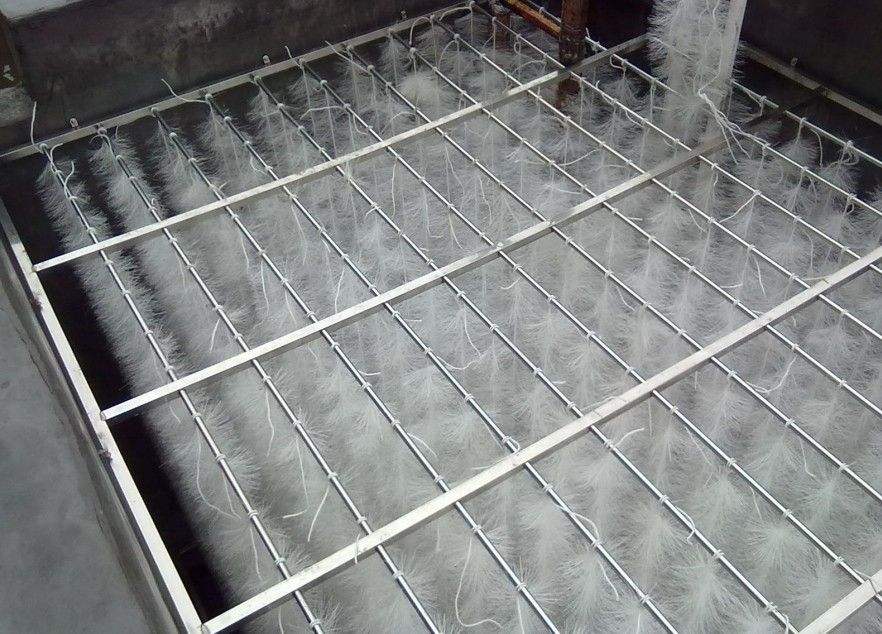 成都市污水處理，污水處理設備，設備系統，用到的各種填料，你知多少？