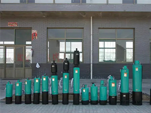 關于污水處理廠泵的選型、管理維護與故障分析 關于污水處理廠泵的選型、管理維護與故障分析