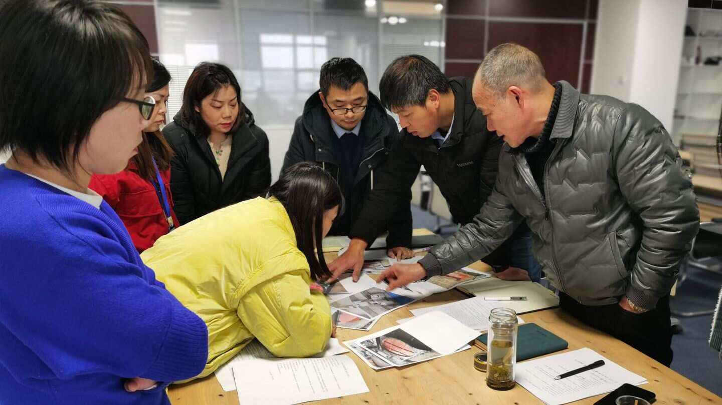 四川博水環保“毛家灣污水處理項目”啟動會順利召開 四川博水環保“毛家灣污水處理項目”啟動會順利召開