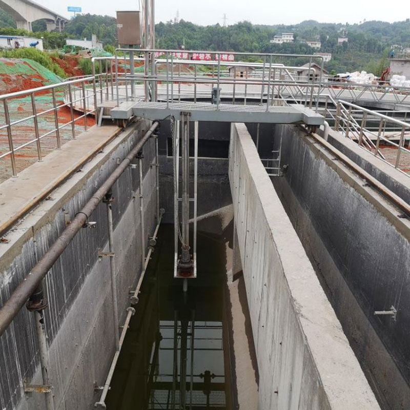 污水的深度處理工藝! 污水的深度處理工藝!