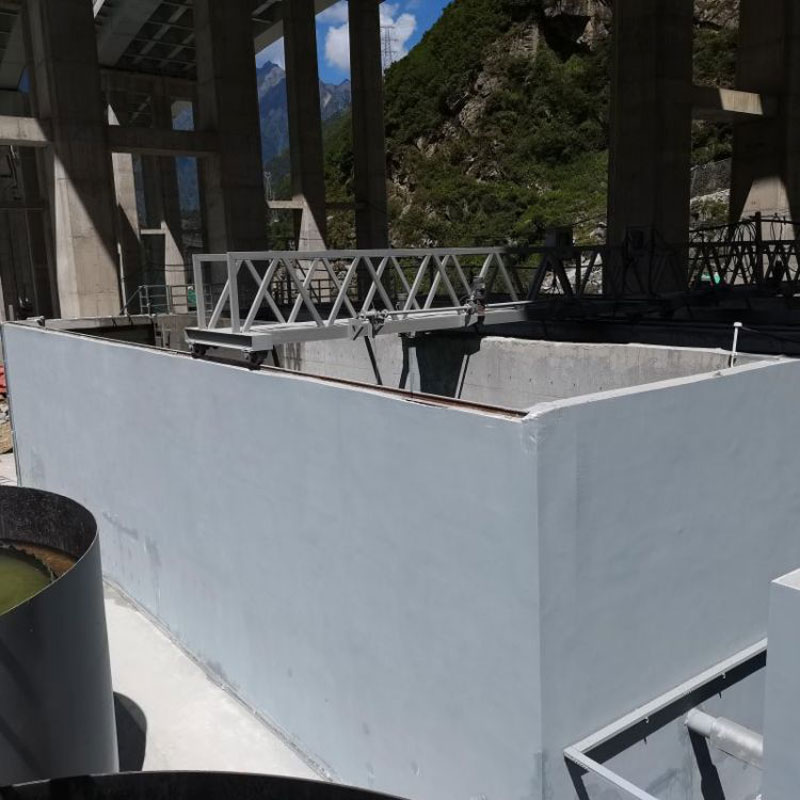 沉淀池的作用是什么? 沉淀池的作用是什么?