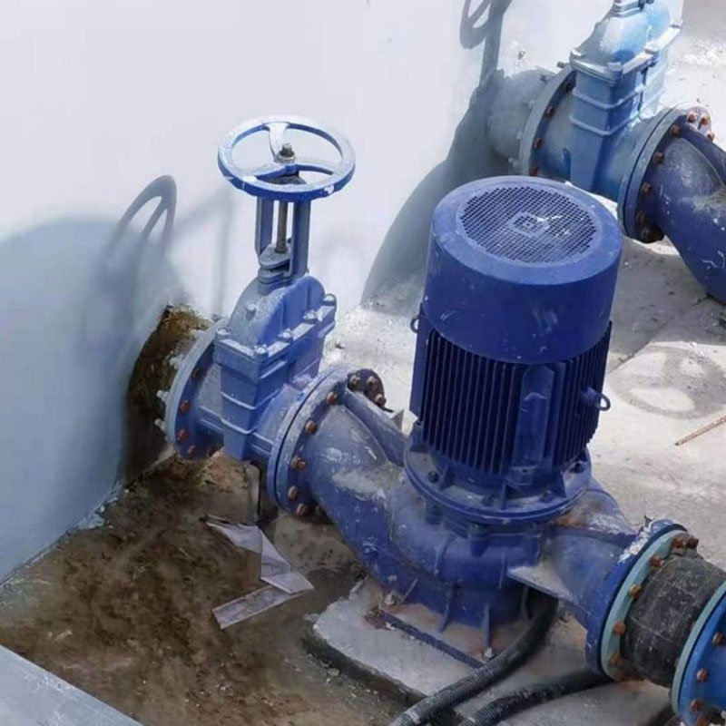 自吸排污泵抽不出水的幾種原因? 自吸排污泵抽不出水的幾種原因?