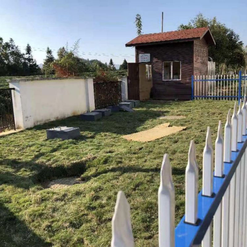 景區污水怎么處理? 景區污水怎么處理?