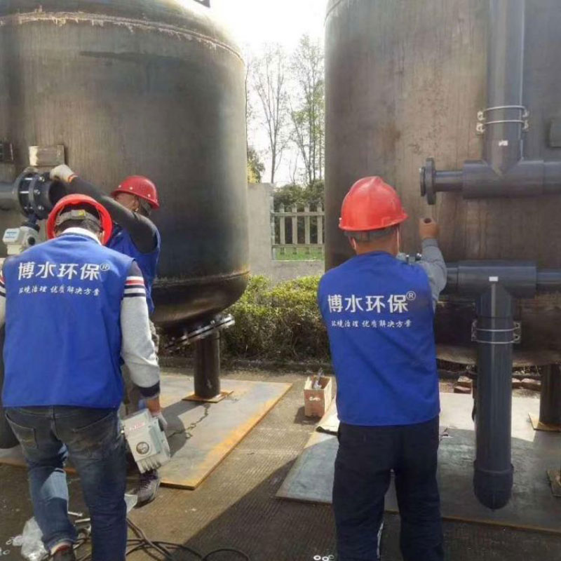 白酒廠污水處理會用到哪些工藝? 白酒廠污水處理會用到哪些工藝?