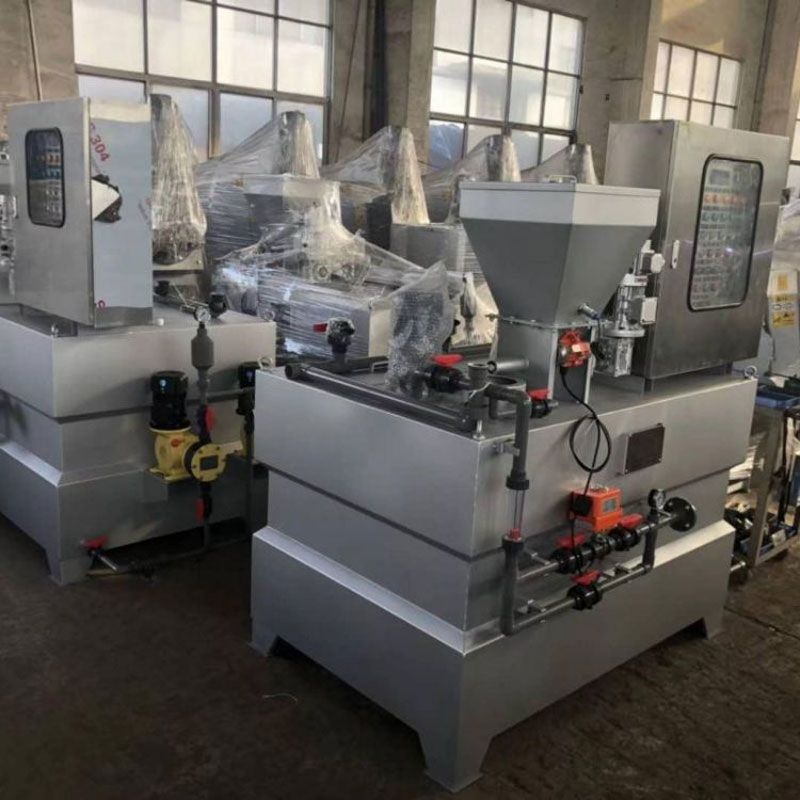 電子廠污水處理流程 電子廠污水處理流程