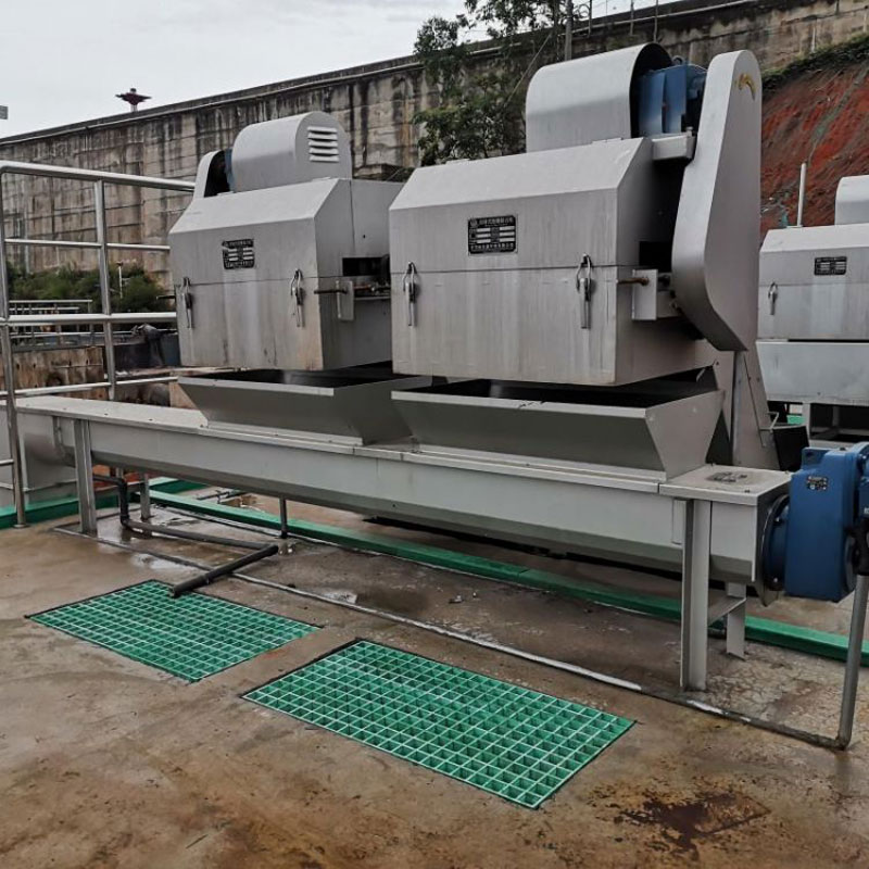 養豬廠污水處理會用到哪些工藝? 養豬廠污水處理會用到哪些工藝?