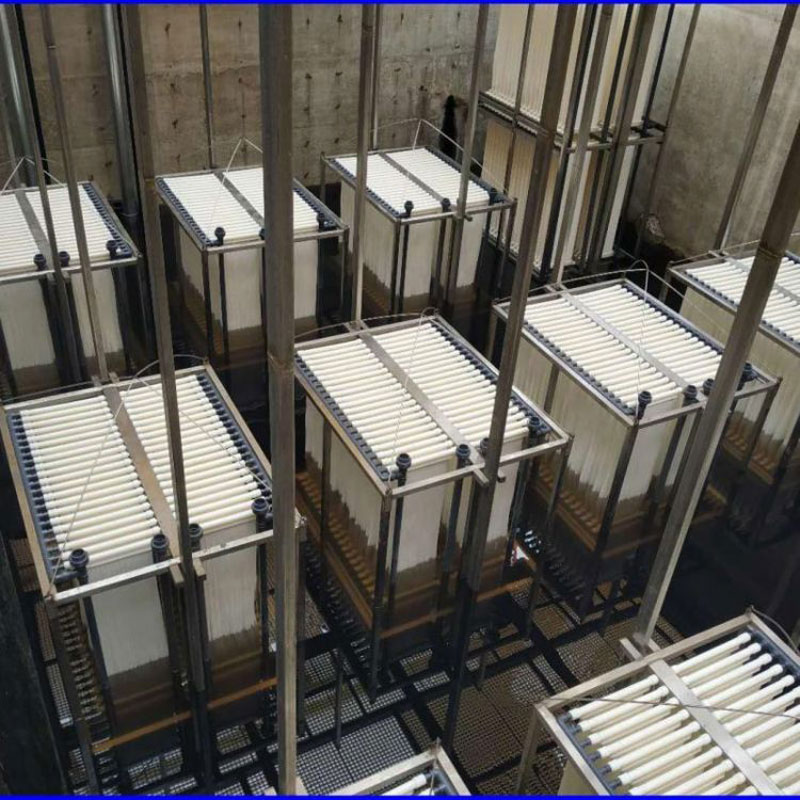 今日分享生物處理法工藝原理! 今日分享生物處理法工藝原理!