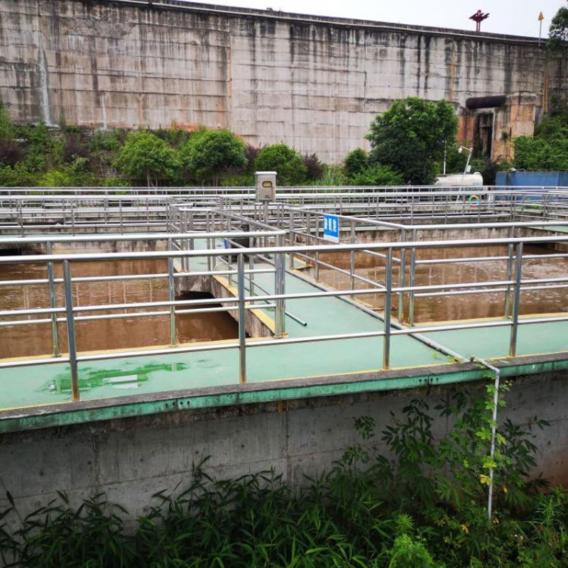 影響污水消毒效果的因素有哪些? 影響污水消毒效果的因素有哪些?