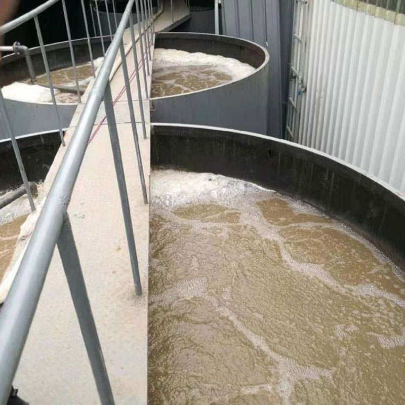 好氧工藝原理 好氧工藝原理