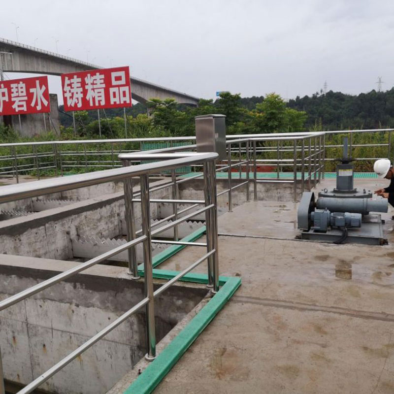 污水處理技術(shù)中,最常用的MBR工藝組合 污水處理技術(shù)中,最常用的MBR工藝組合