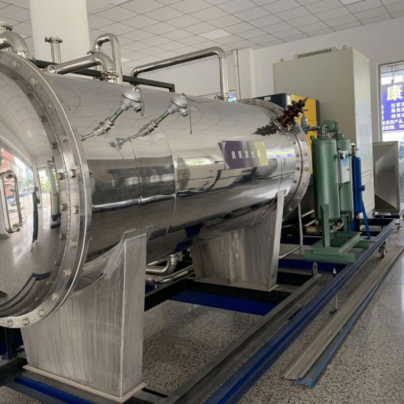 污泥脫水處置設(shè)備操作及維護說明,建議收藏 污泥脫水處置設(shè)備操作及維護說明,建議收藏