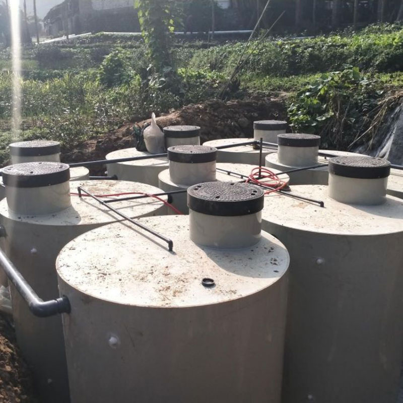 二次沉淀池的故障對策 二次沉淀池的故障對策