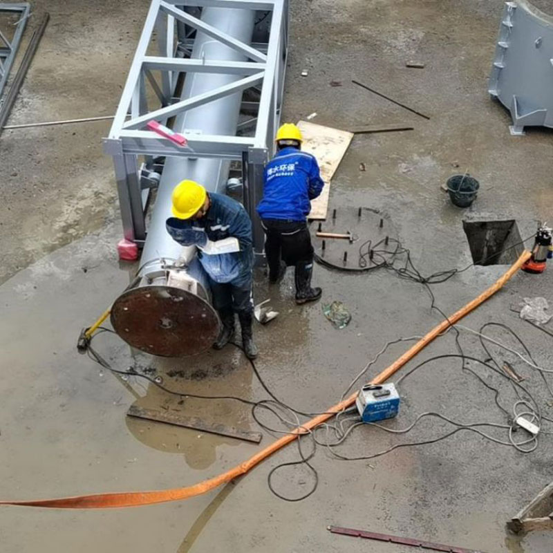 關(guān)于沉淀池的一些知識點(diǎn) 關(guān)于沉淀池的一些知識點(diǎn)