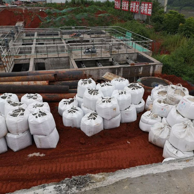 關于廢水中吸附法的一些解說 關于廢水中吸附法的一些解說
