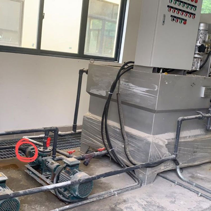 重力濃縮池運(yùn)行時(shí)常見(jiàn)的異常問(wèn)題、產(chǎn)生原因及解決對(duì)策 重力濃縮池運(yùn)行時(shí)常見(jiàn)的異常問(wèn)題、產(chǎn)生原因及解決對(duì)策