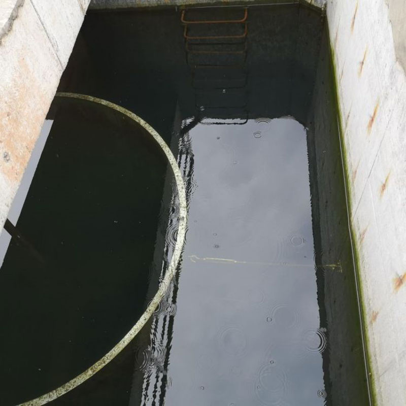 污水水質和污泥檢測有哪些項目 污水水質和污泥檢測有哪些項目
