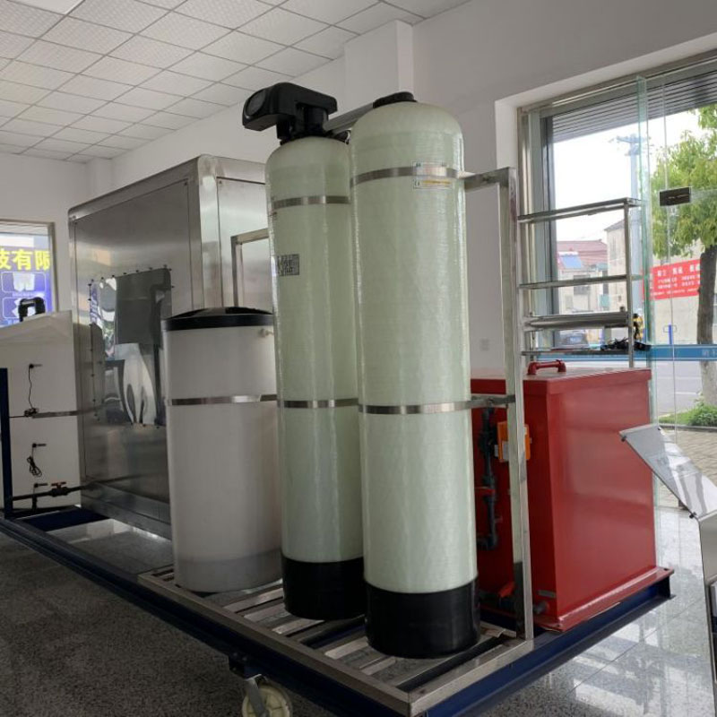 生物濾池的工作原理和特點介紹 生物濾池的工作原理和特點介紹