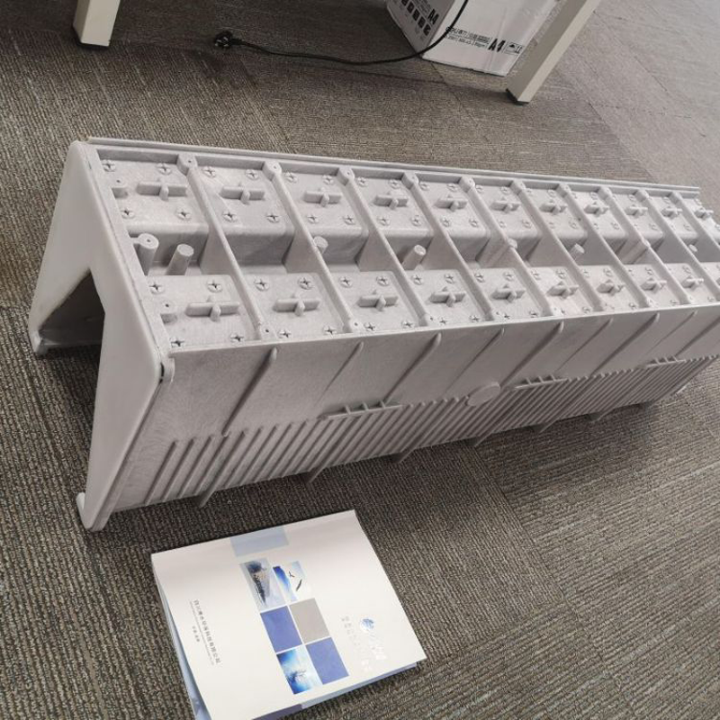 廢水中磷的去除工藝對比 廢水中磷的去除工藝對比