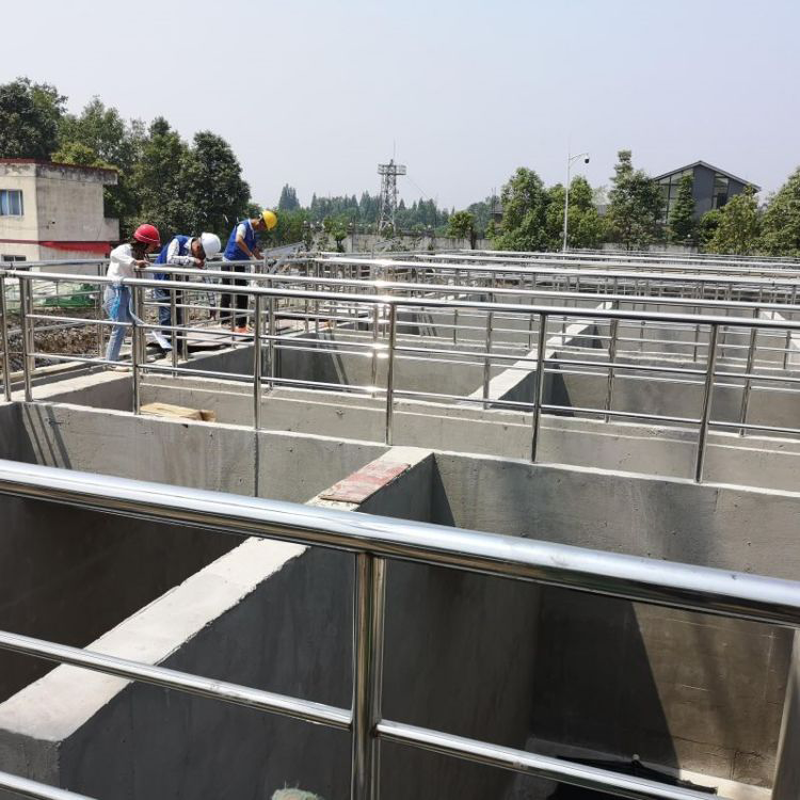 氧化溝設計總結 氧化溝設計總結