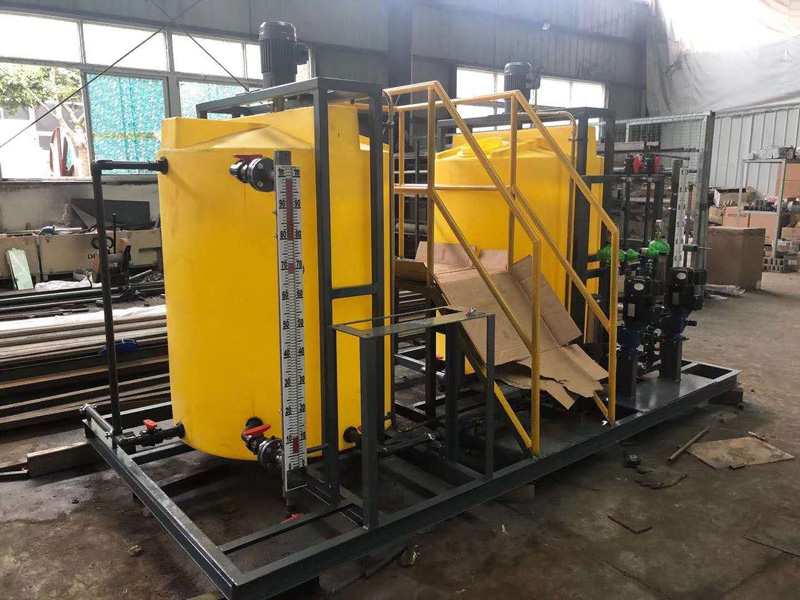 脫氮工藝選擇要點 脫氮工藝選擇要點