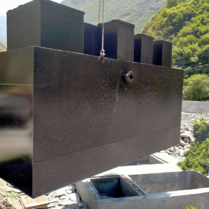 厭氧處理的優(yōu)勢和工藝條件 厭氧處理的優(yōu)勢和工藝條件