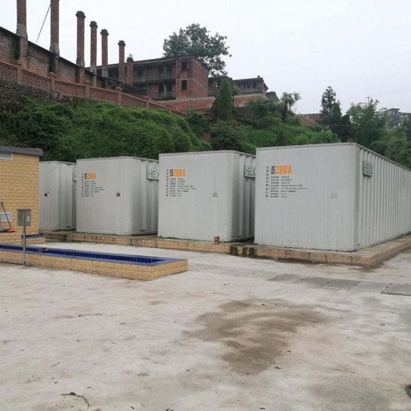 生物接觸氧化法的優缺點總結 生物接觸氧化法的優缺點總結