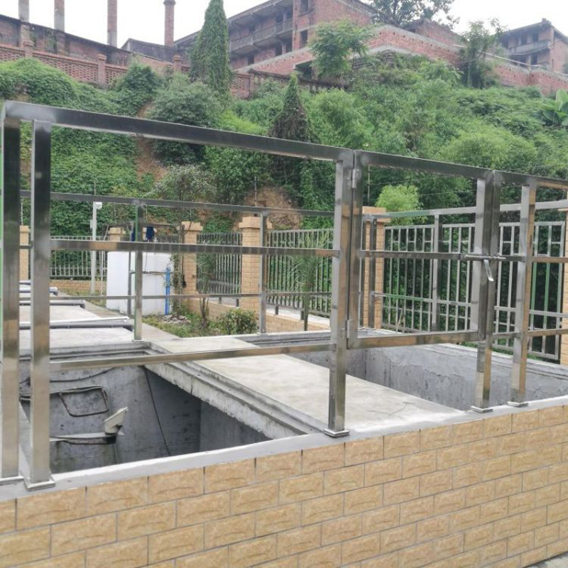 防止曝氣器堵塞與再生的方法和污泥回流量的調節方法 防止曝氣器堵塞與再生的方法和污泥回流量的調節方法