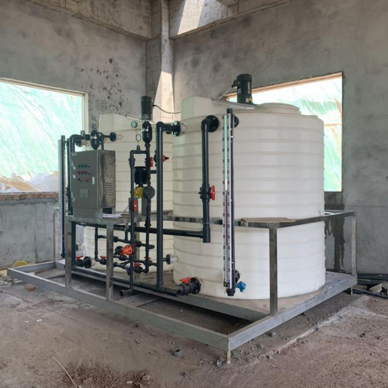 厭氧消化的影響因素 厭氧消化的影響因素