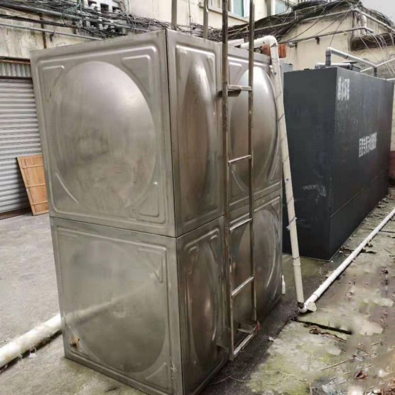 工業廢水處理工程 工業廢水處理工程