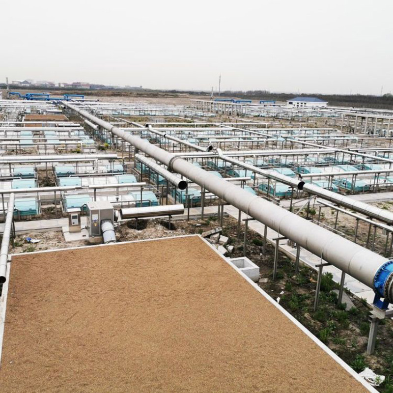 關于二次沉淀池的管理和生物膜法的解說 關于二次沉淀池的管理和生物膜法的解說