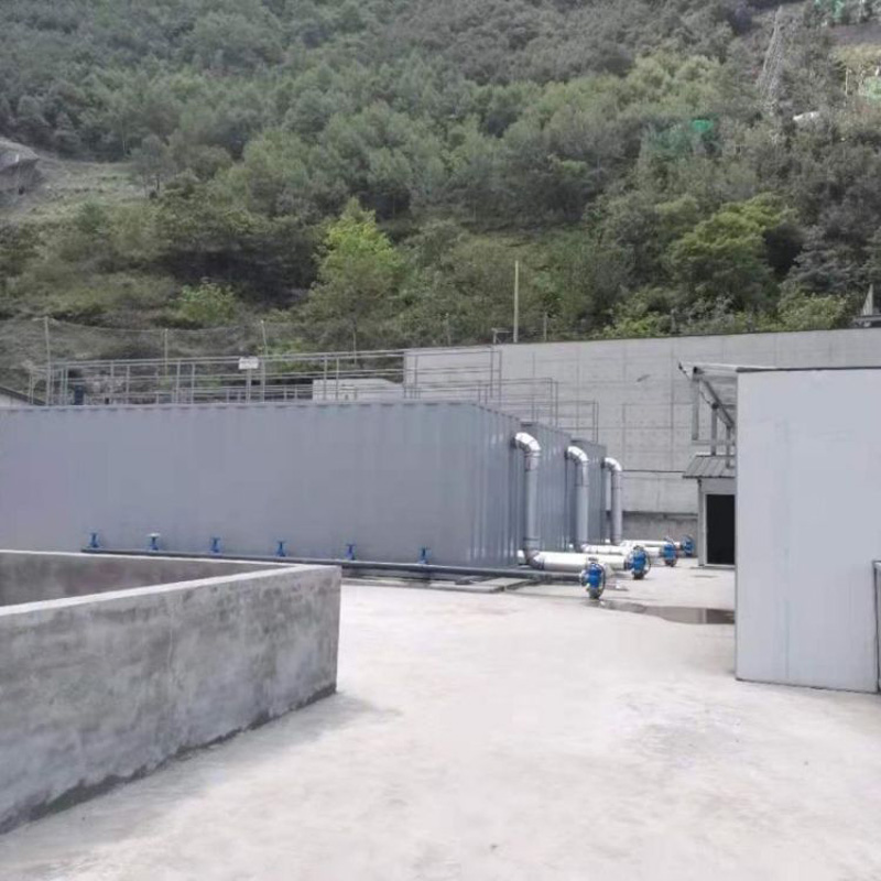 初次沉淀池的安全操作應注意以下問題 初次沉淀池的安全操作應注意以下問題