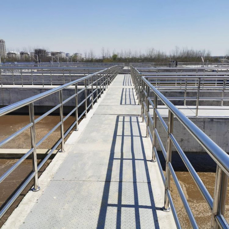 火車站污水怎么處理? 火車站污水怎么處理?