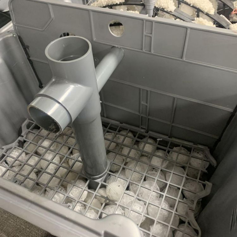 污水處理吸附劑有哪些? 污水處理吸附劑有哪些?