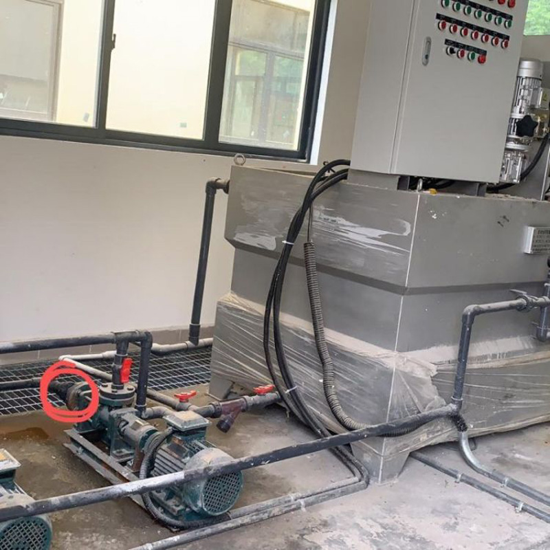 關于電滲析的一些知識點 關于電滲析的一些知識點