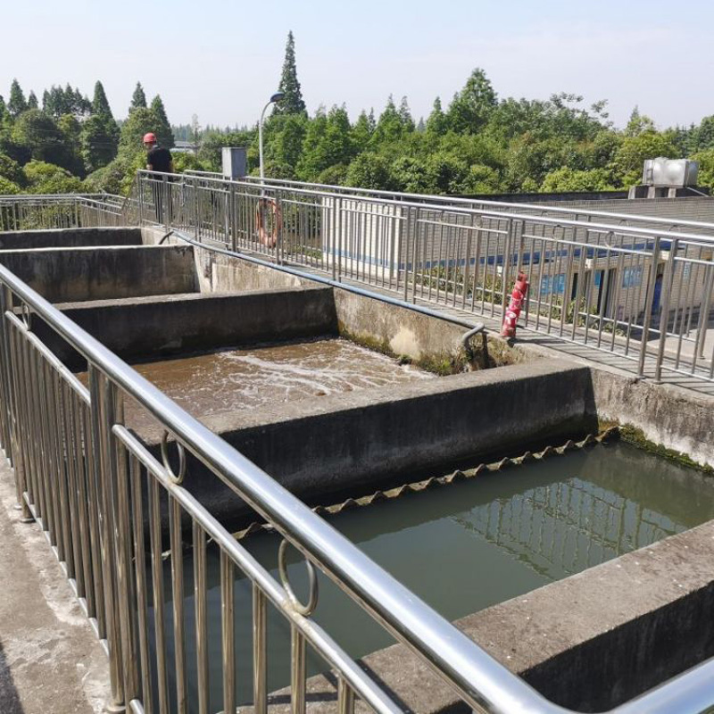 厭氧處理的運行管理 厭氧處理的運行管理