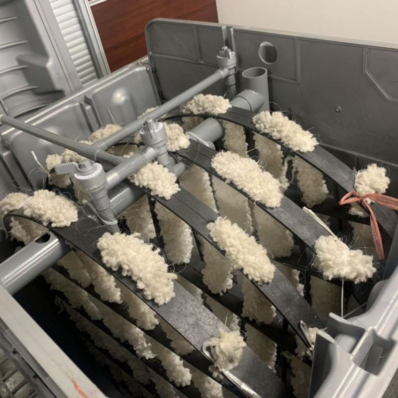 鼓風機的正常管理和異常處理該怎么辦 鼓風機的正常管理和異常處理該怎么辦