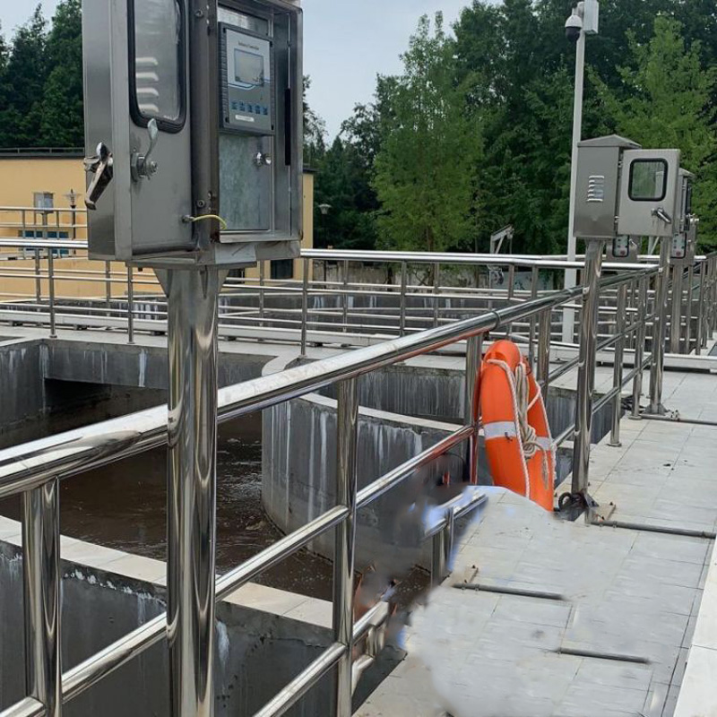 污水處理廠除臭方法有哪些? 污水處理廠除臭方法有哪些?