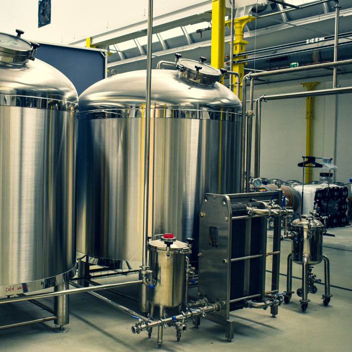 酒類污水處理設備廠家怎么找? 酒類污水處理設備廠家怎么找?