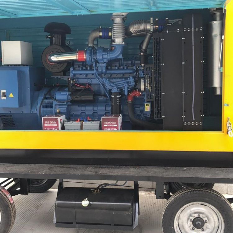 鼓風機房與鼓風機的附屬裝置的設計應考慮些什么? 鼓風機房與鼓風機的附屬裝置的設計應考慮些什么?