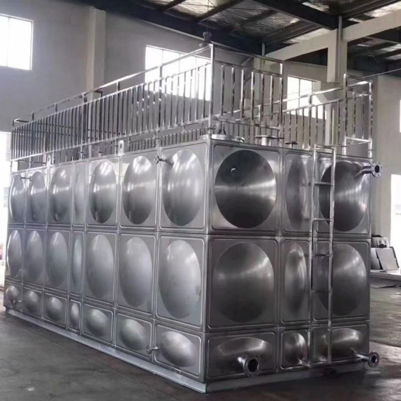 污水泵房中的輔助設備有哪些? 污水泵房中的輔助設備有哪些?