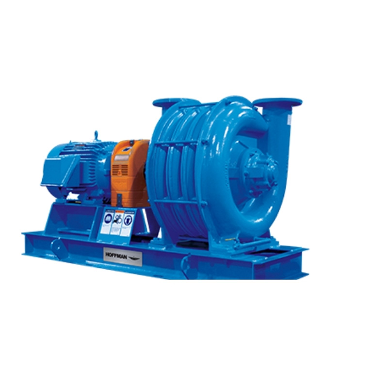 離心風機的結構和工作原理 離心風機的結構和工作原理