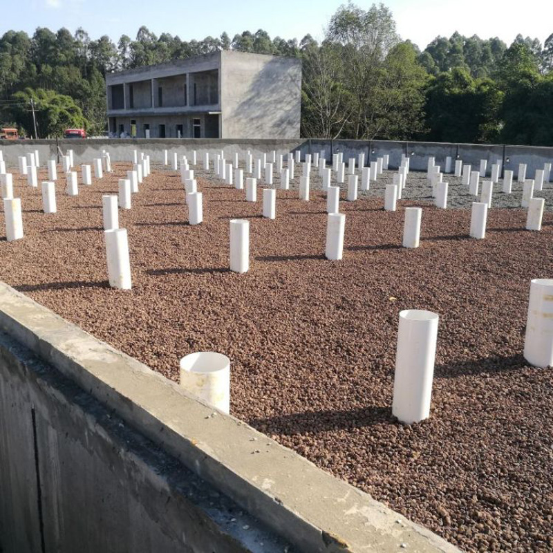 不同曝氣設備的運行管理 不同曝氣設備的運行管理