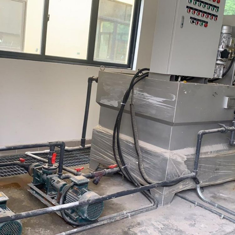 羅茨鼓風機的結構與工作原理? 羅茨鼓風機的結構與工作原理?