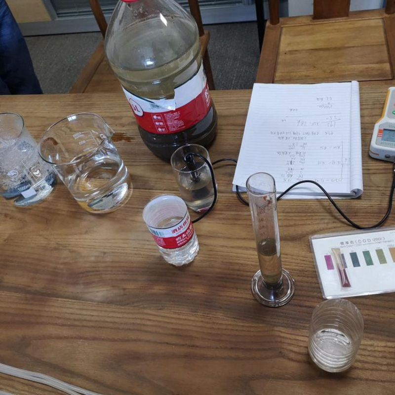 污水取樣時的注意事項有哪些? 污水取樣時的注意事項有哪些?