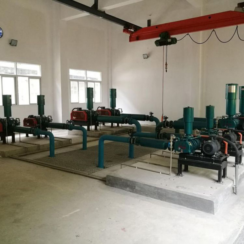 鼓風(fēng)機(jī)站附屬裝置的維護(hù)管理包括以下幾個方面? 鼓風(fēng)機(jī)站附屬裝置的維護(hù)管理包括以下幾個方面?