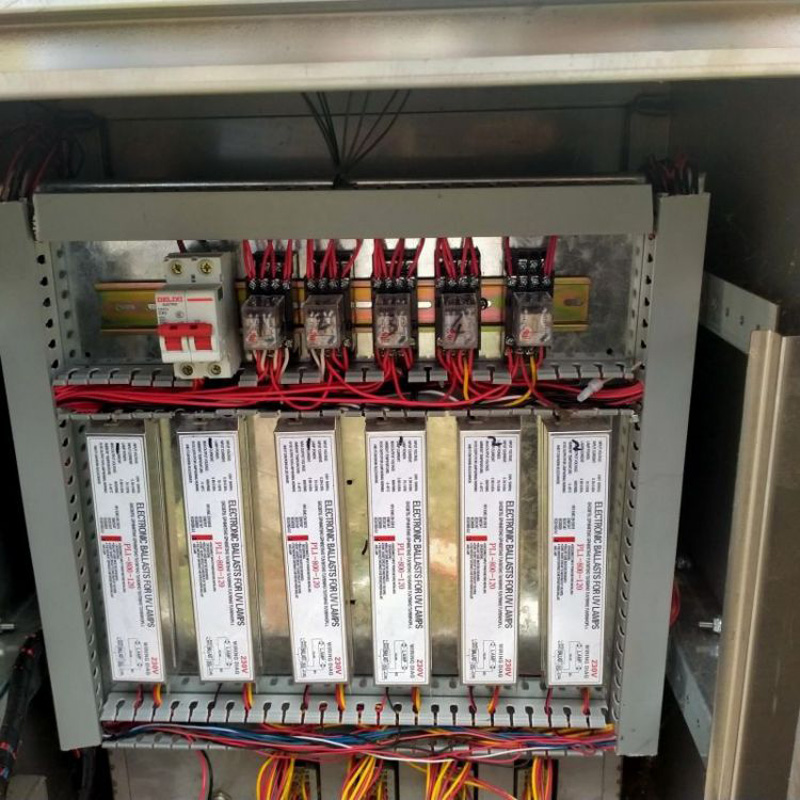 集散控制系統(tǒng)怎么操作? 集散控制系統(tǒng)怎么操作?