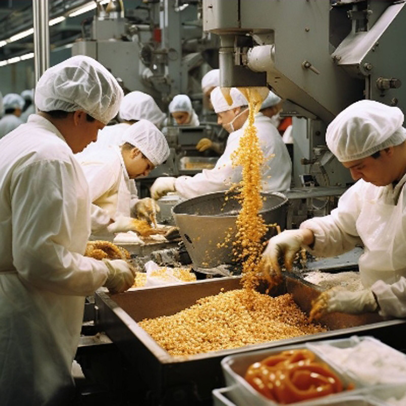 預制菜食品污廢水需要哪些工藝設備? 預制菜食品污廢水需要哪些工藝設備?