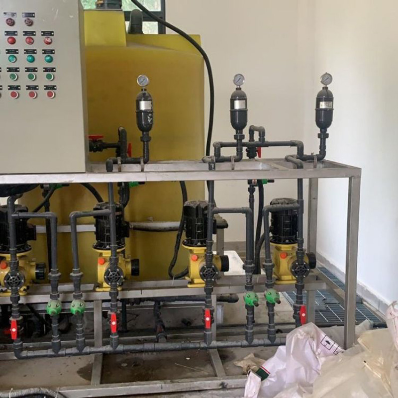 厭氧反應(yīng)器啟動要注意的事項有哪些? 厭氧反應(yīng)器啟動要注意的事項有哪些?