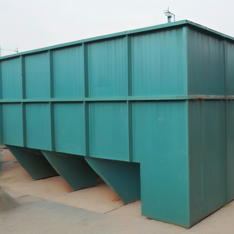 輻流式預(yù)沉池的設(shè)計要求需要關(guān)注哪些? 輻流式預(yù)沉池的設(shè)計要求需要關(guān)注哪些?