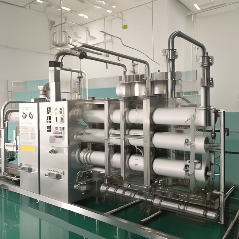 膜分離技術(shù)知識解答! 膜分離技術(shù)知識解答!